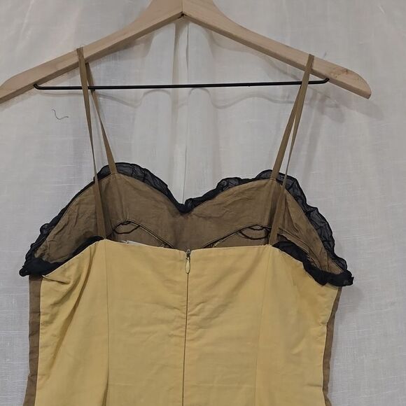 Emma Cook Owl Dress - Picture 8 of 11